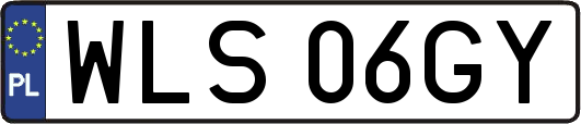 WLS06GY