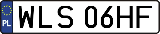 WLS06HF