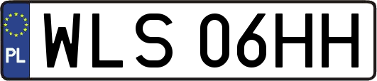 WLS06HH