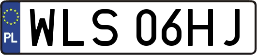WLS06HJ