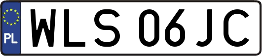 WLS06JC