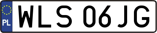 WLS06JG