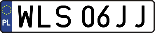 WLS06JJ