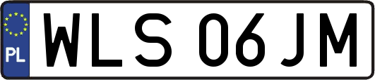 WLS06JM