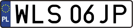 WLS06JP