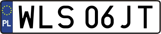 WLS06JT