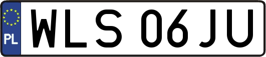 WLS06JU