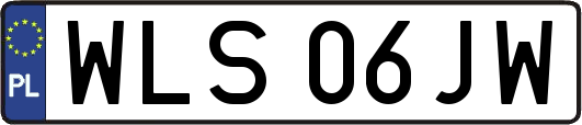 WLS06JW