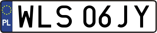 WLS06JY