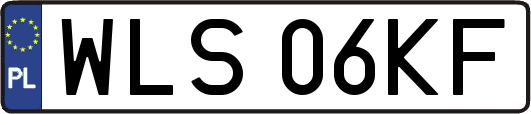 WLS06KF