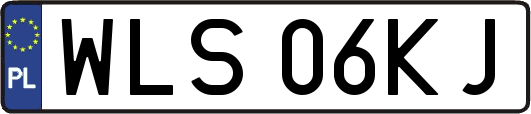 WLS06KJ