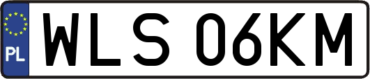 WLS06KM
