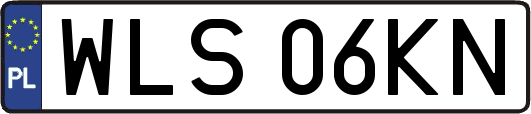 WLS06KN