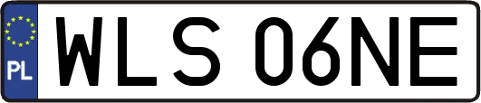 WLS06NE