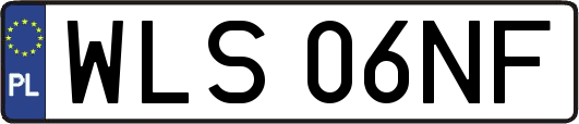 WLS06NF