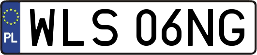 WLS06NG