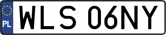 WLS06NY