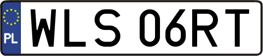 WLS06RT