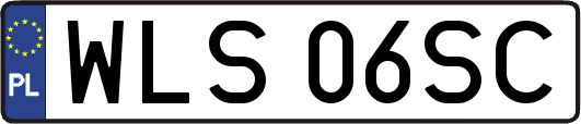 WLS06SC