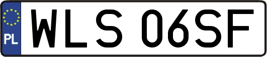 WLS06SF