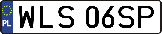 WLS06SP