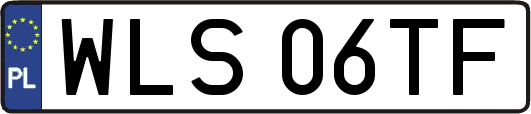 WLS06TF
