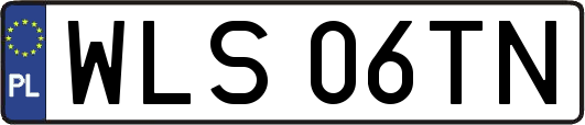 WLS06TN