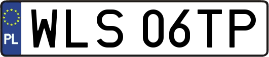 WLS06TP