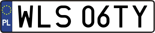 WLS06TY