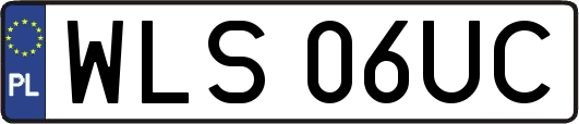 WLS06UC