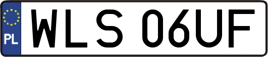 WLS06UF
