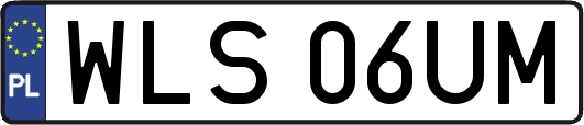 WLS06UM