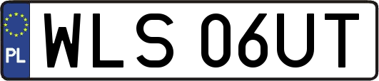 WLS06UT