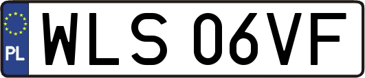 WLS06VF