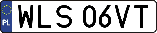 WLS06VT