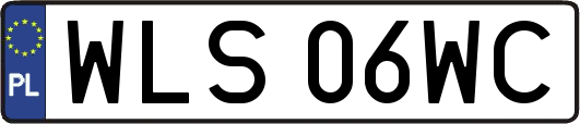 WLS06WC