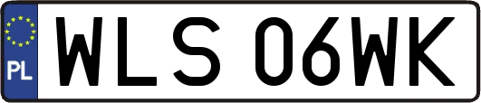 WLS06WK