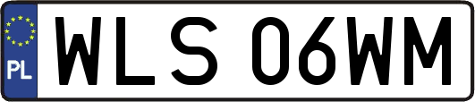 WLS06WM