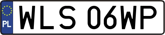 WLS06WP