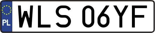 WLS06YF