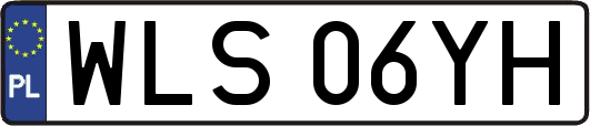 WLS06YH