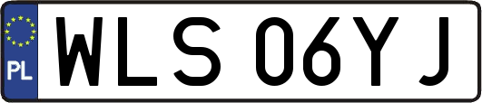 WLS06YJ