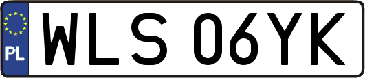 WLS06YK