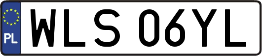 WLS06YL