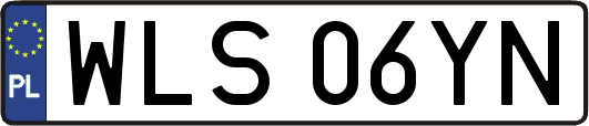 WLS06YN