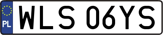 WLS06YS