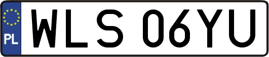 WLS06YU
