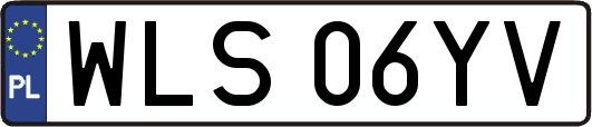 WLS06YV