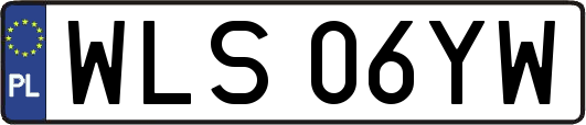 WLS06YW