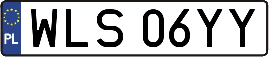 WLS06YY